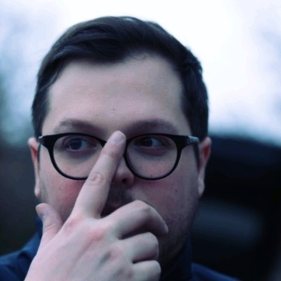 Julien Bertrand avatar image