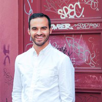 Ryan Marcus avatar image