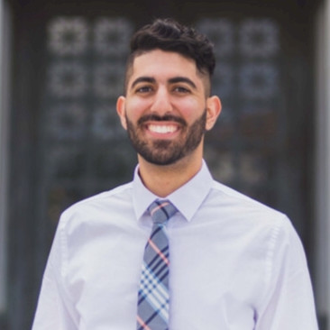 Sepehr Rostamzadeh avatar image