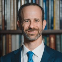 Benjamin Gordon avatar image