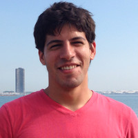 Ofir Nachum avatar image