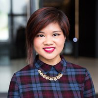 Holly Hilario avatar image