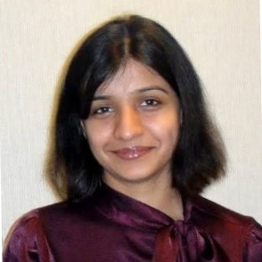 Kajal Luthra avatar image