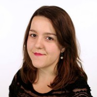 Profile Image for Sofia Persio, Sofia