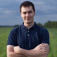 Alexey Sidorov avatar image