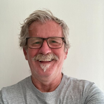 Jim Ogden avatar image