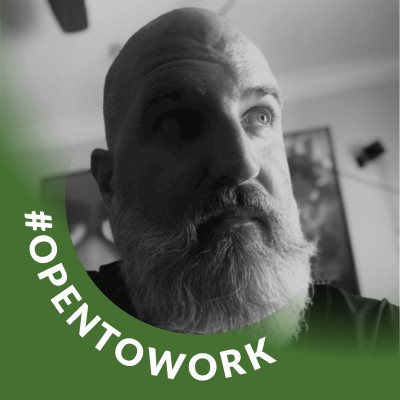 Todd Napier avatar image