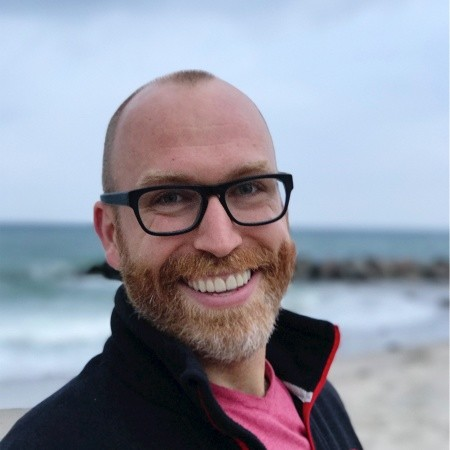 Andrew Harris avatar image