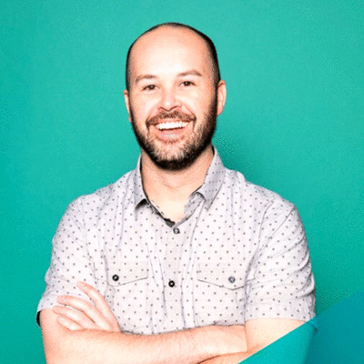 Mshr Tyler Haws avatar image