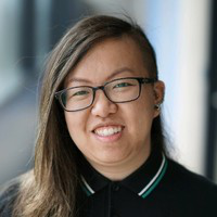 Cindy Ma, MSc avatar image