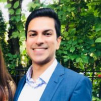 Kyle Chadha avatar image