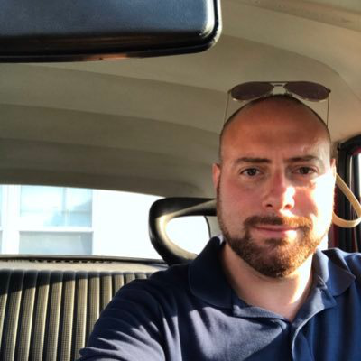 Carl J. Levine avatar image