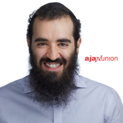 Joe Apfelbaum avatar image