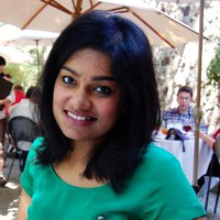 Deepti Yenireddy avatar image