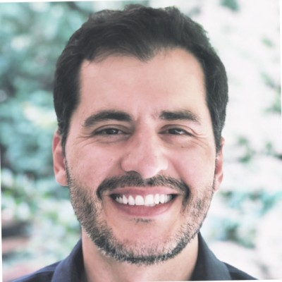 Rafael Nader avatar image