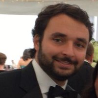 John Lucier avatar image