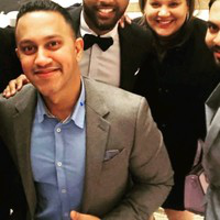 Mario Ranasuriya avatar image