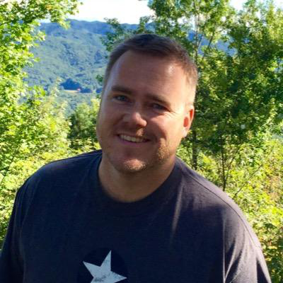 Brian Wilson avatar image