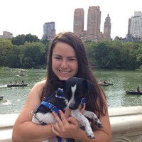 Rebecca Bigman avatar image