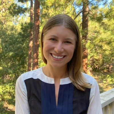 Tracy Sherman avatar image