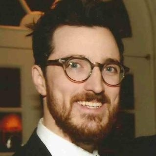 Douglas McCormick avatar image