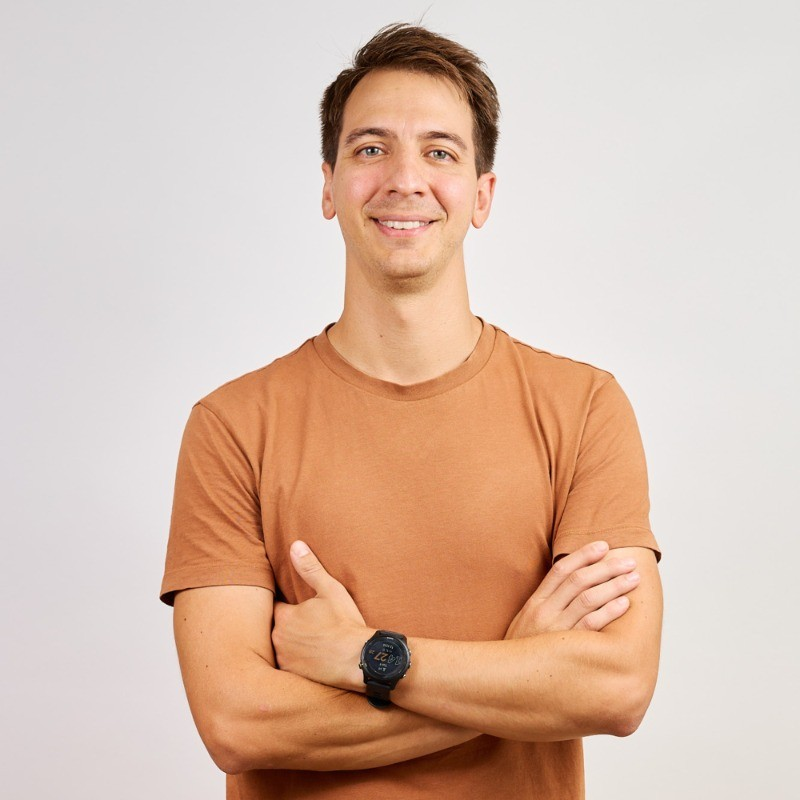 Benjamin Pham avatar image