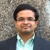 Krishna Chaitanya Kandalla avatar image