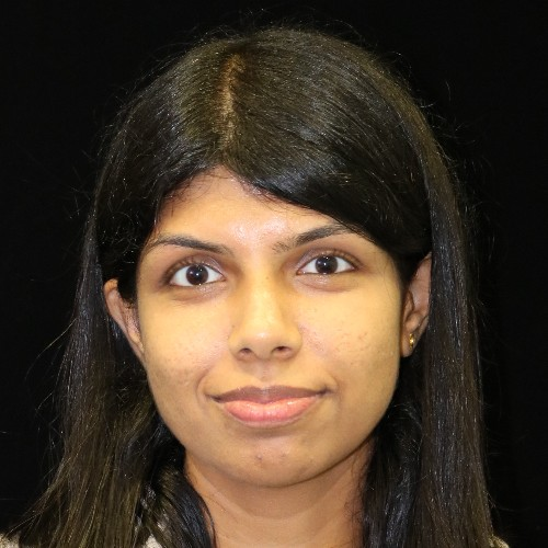 Rohini Ramachandran avatar image