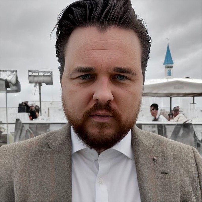 Robert Ignatzek avatar image