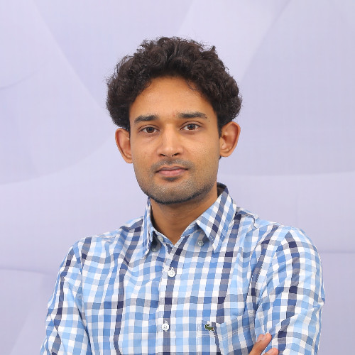 Ramaprakash Ganesan avatar image