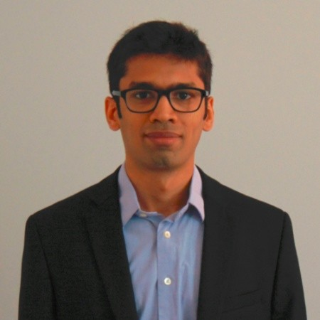 Sachin Bhat avatar image