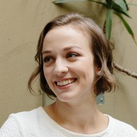 Caitlin Cunningham avatar image