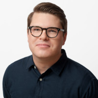 Mark Troianovski avatar image