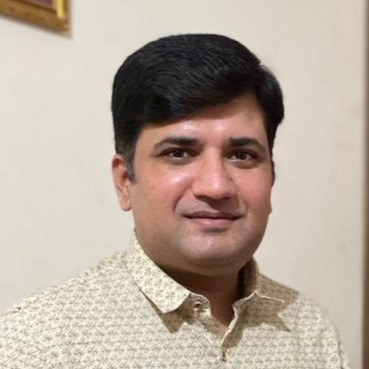 Profile Image for Pawan Raghuveer