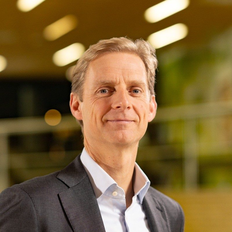 Detmer Koekoek avatar image