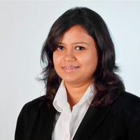 Aditi Kapoor avatar image