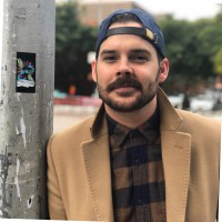 Chase Renouf avatar image