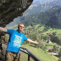 Daniel Creagh avatar image