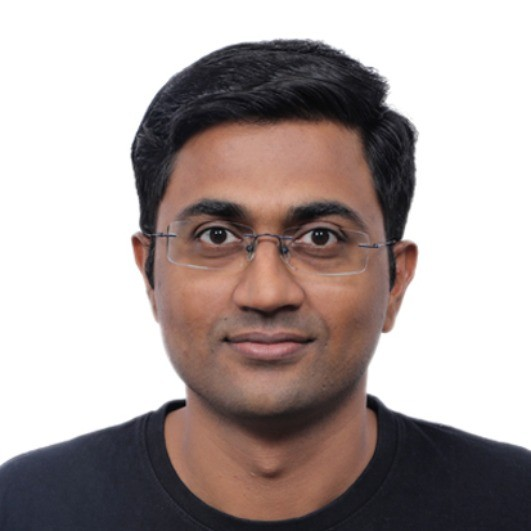 Manu Manjunath avatar image