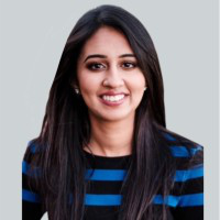 Kirin Masood avatar image