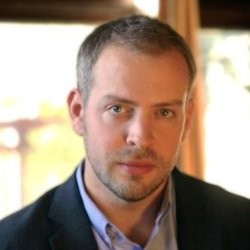 Ben Fast avatar image