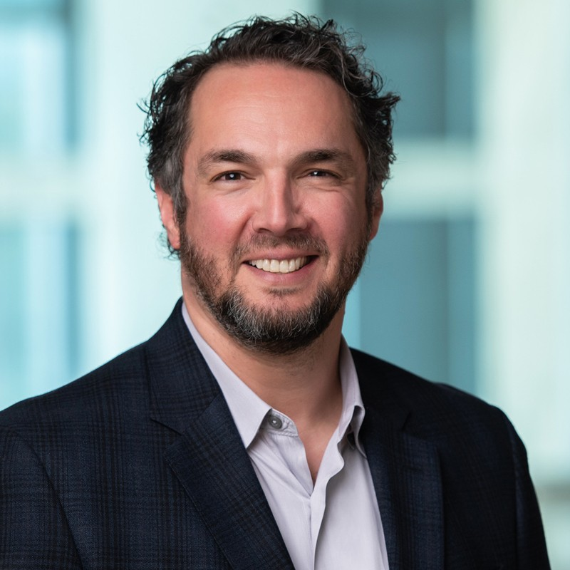 Stuart Glaser avatar image