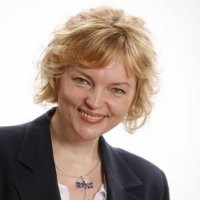 Profile Image for Irina Zemskova