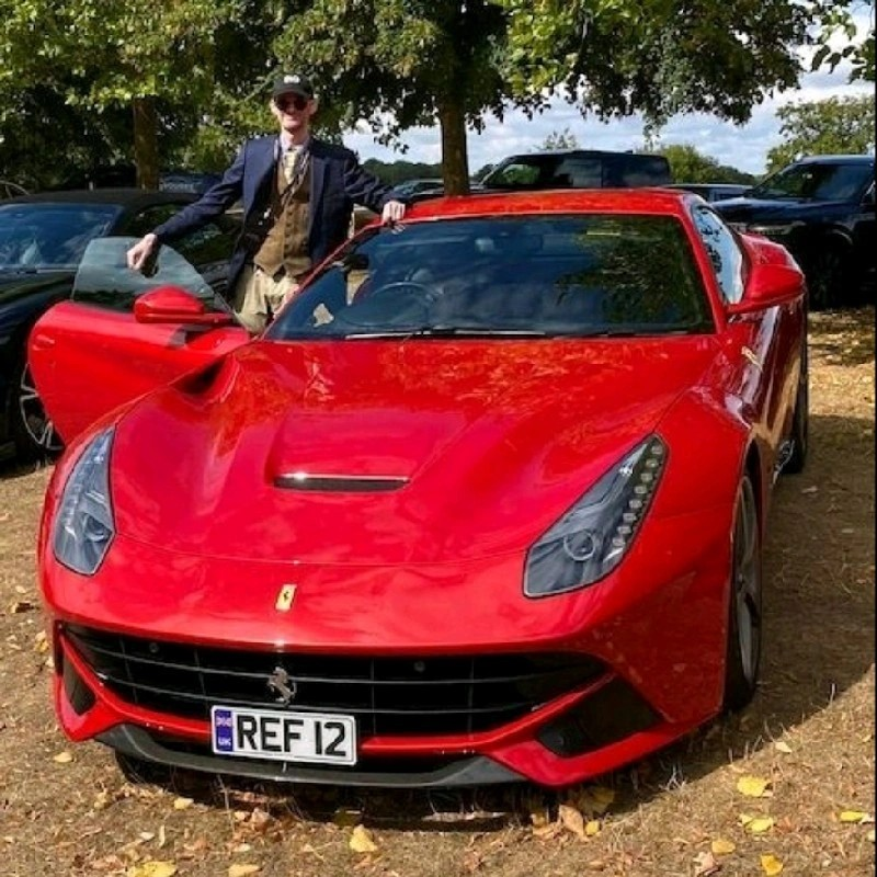 Martin Hansen avatar image