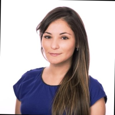 Rita Di Fazio avatar image