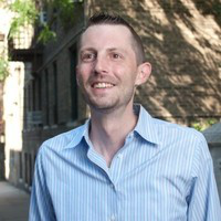 Ryan Potts avatar image