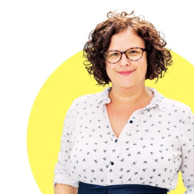 Barbara O. avatar image