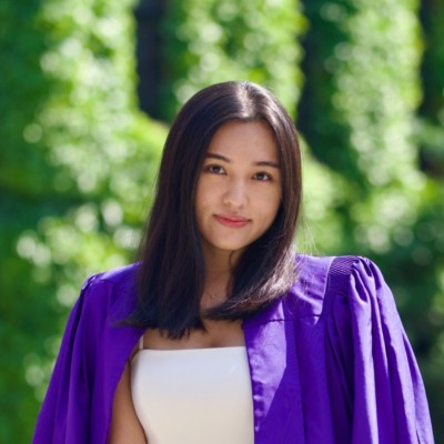 Charlene Tsai avatar image