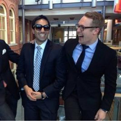 Ben Goharian avatar image