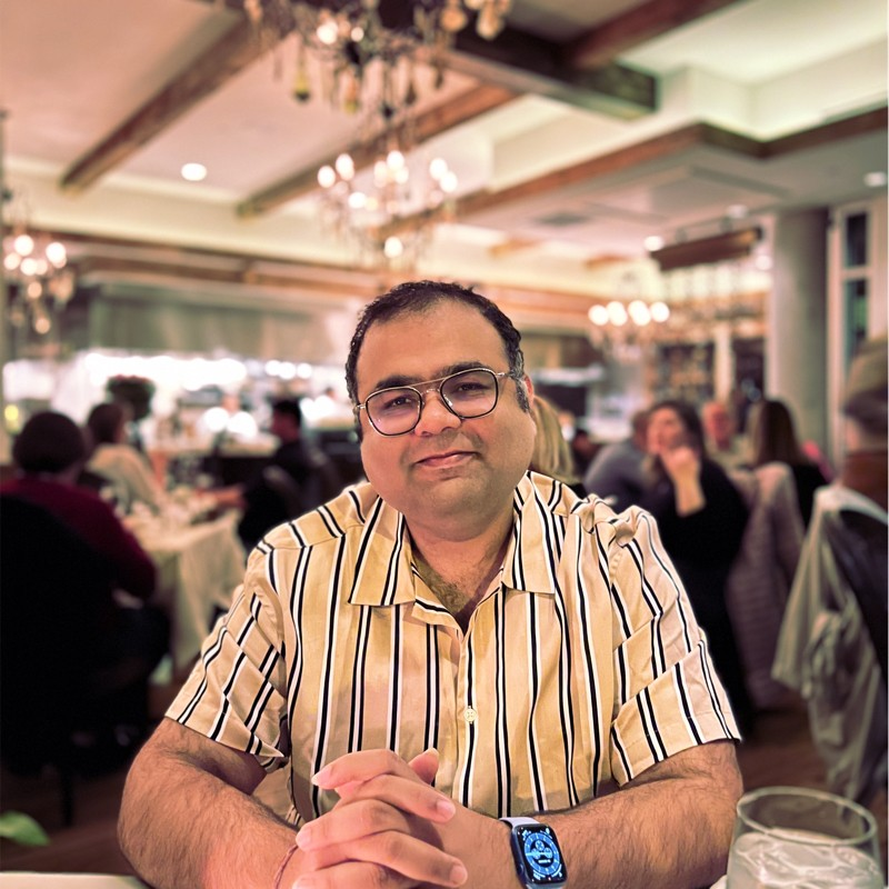 Kamran Badr avatar image